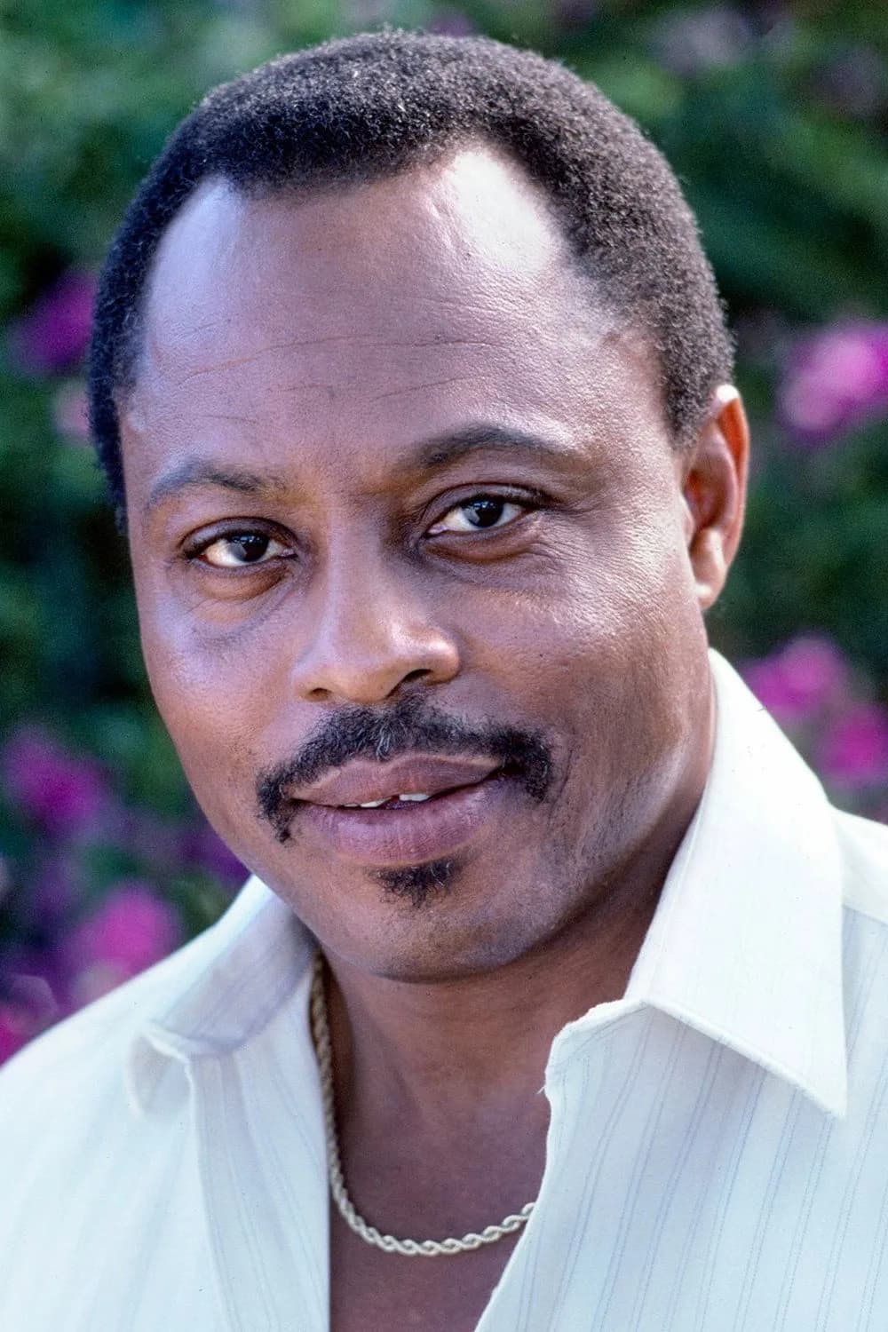 Roger E. Mosley photo