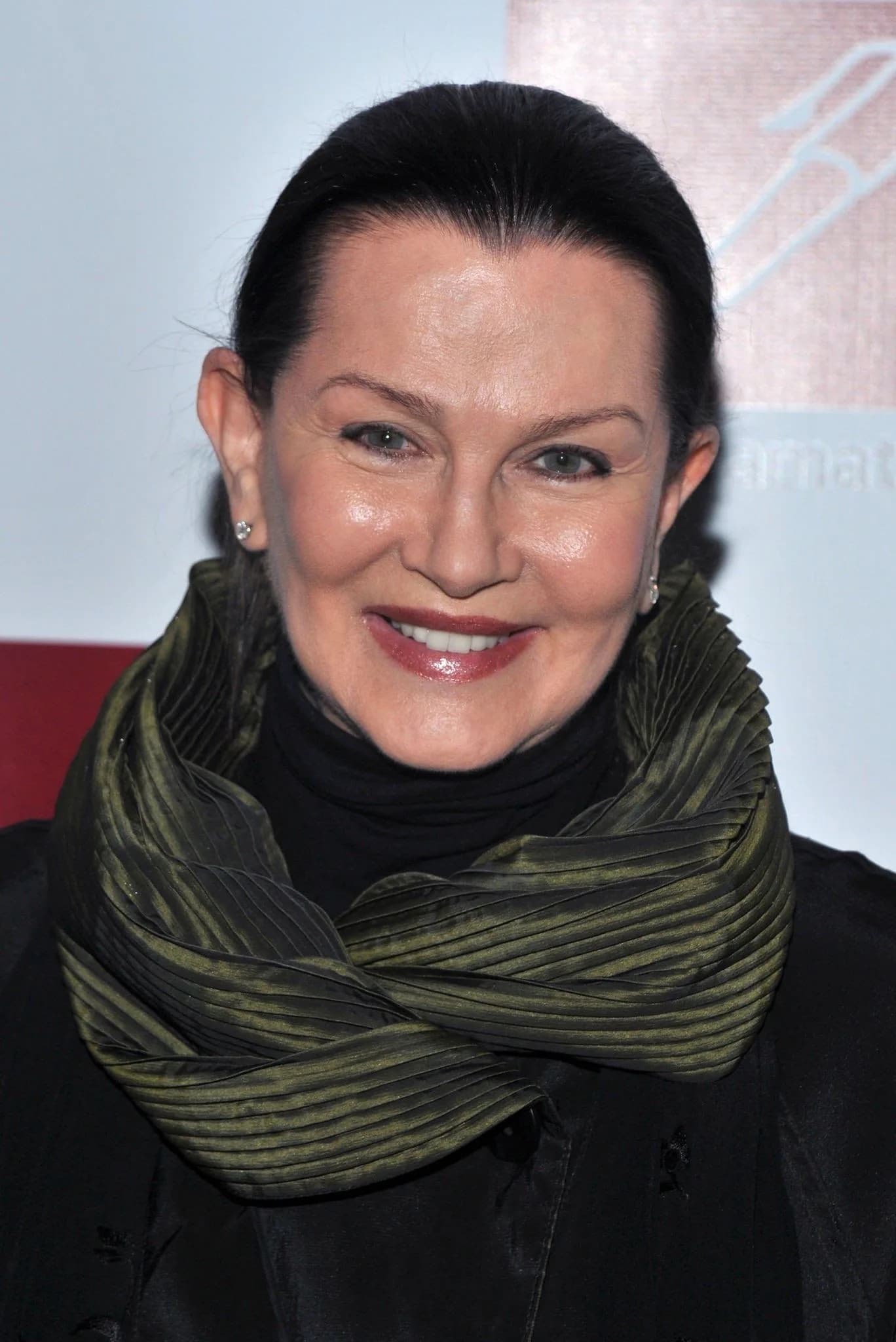 Photo de Veronica Hamel