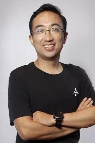 Foto von Li Jie