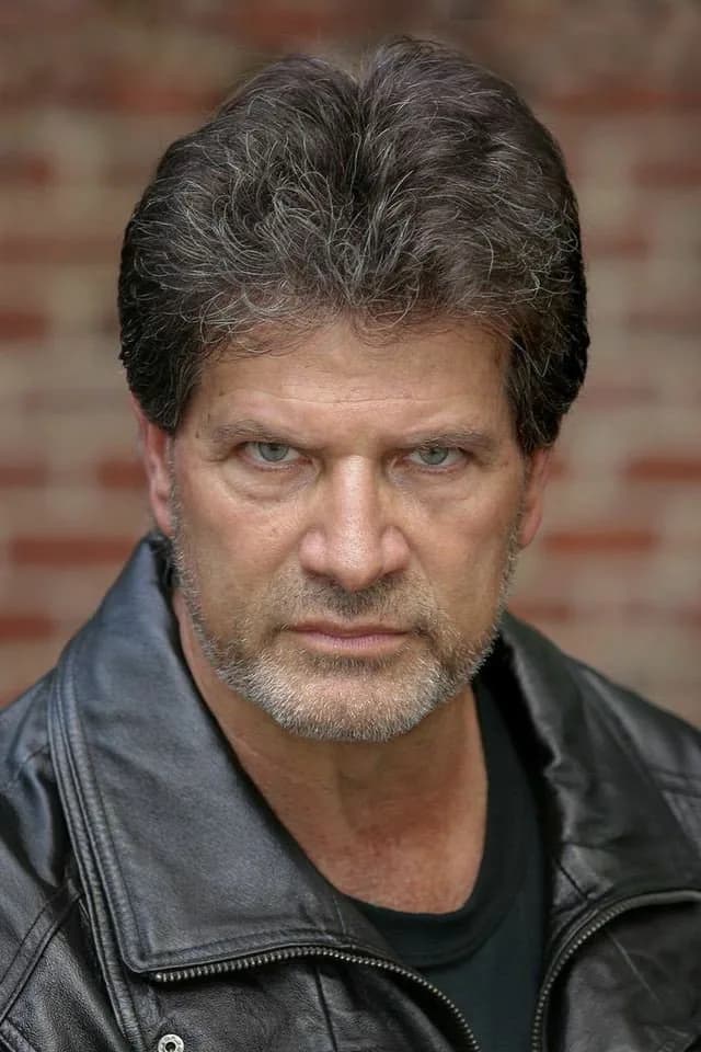 Daniel Greene photo