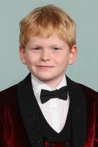 Foto di Teddy Hawley