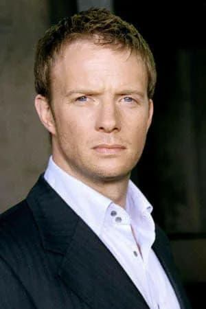 Foto von Rupert Penry-Jones