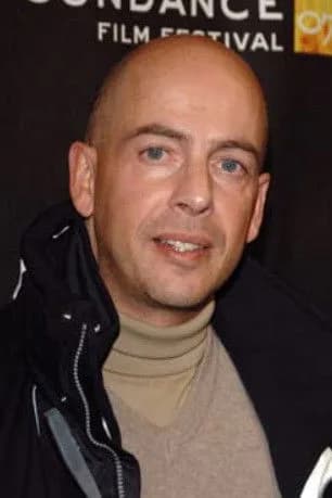 Bob Yari fotoğrafı
