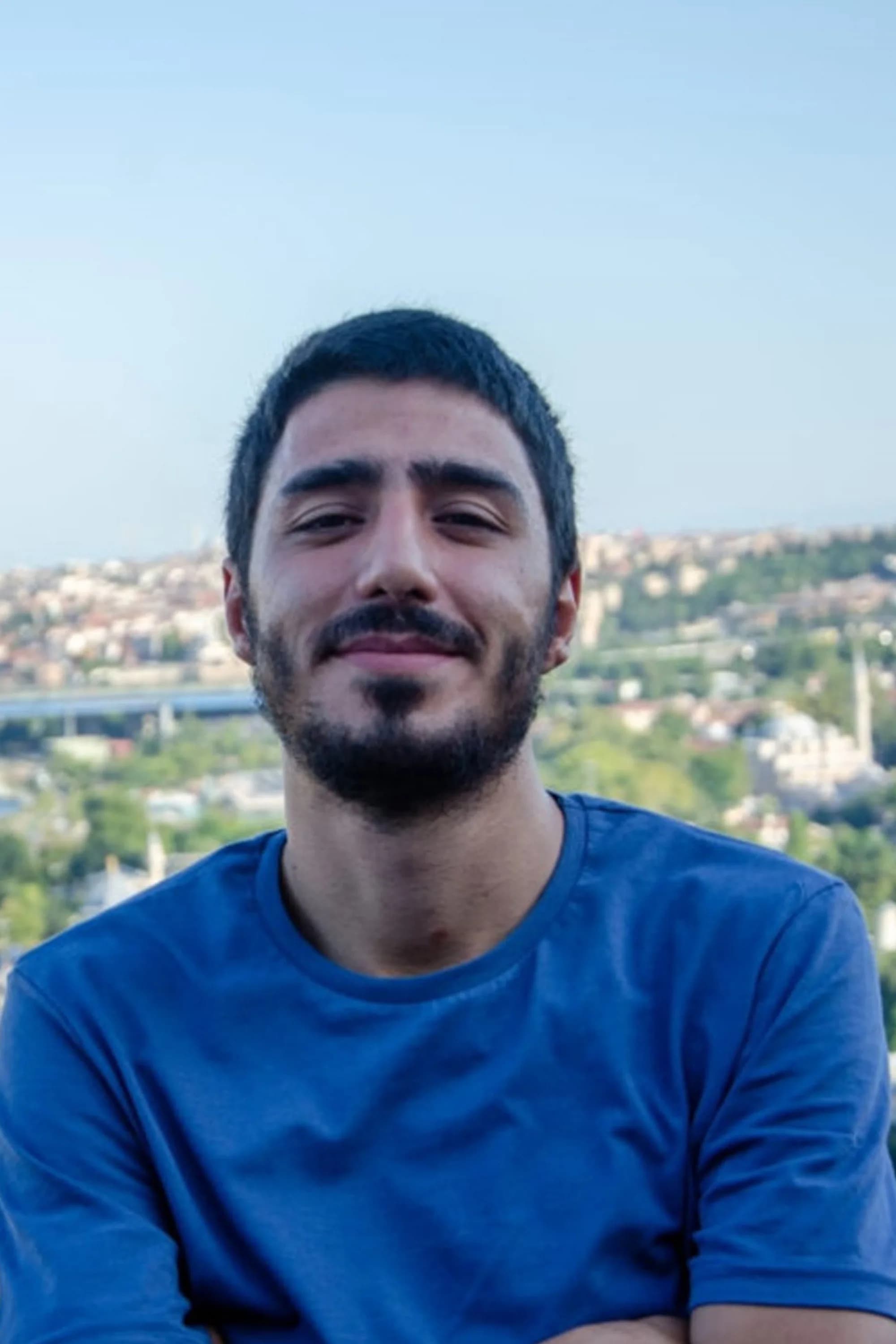 Mehmet Selim Gök fotoğrafı