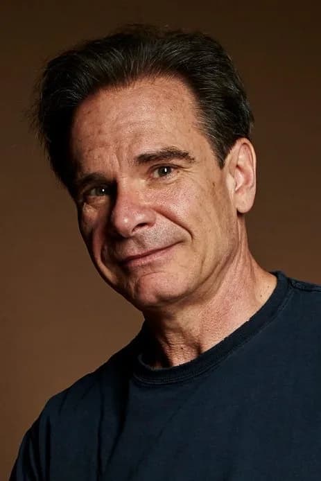 Foto di Peter Scolari