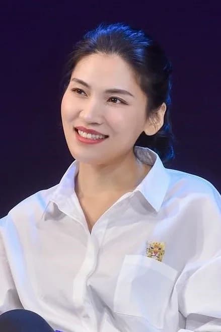 李瀟的照片
