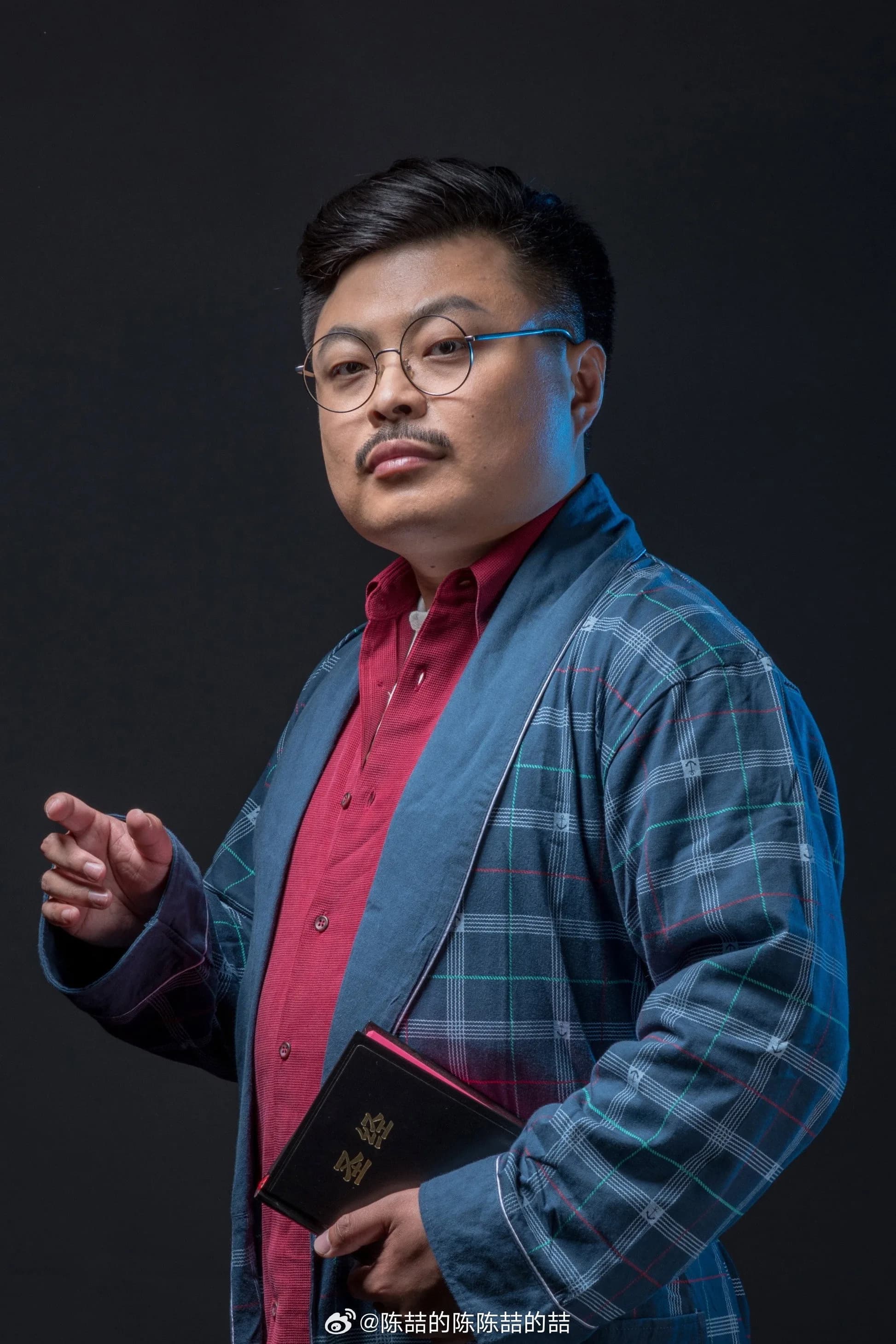 صورة Chen Zhe