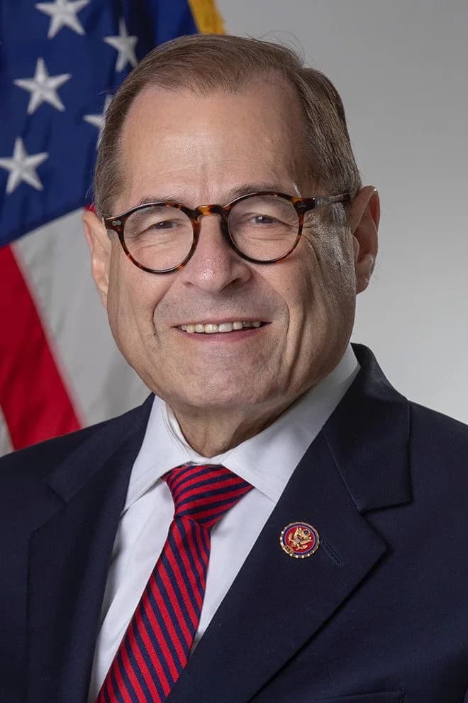Jerry Nadler photo