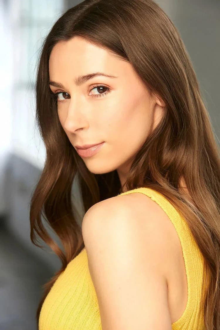 Audrey Douglass photo