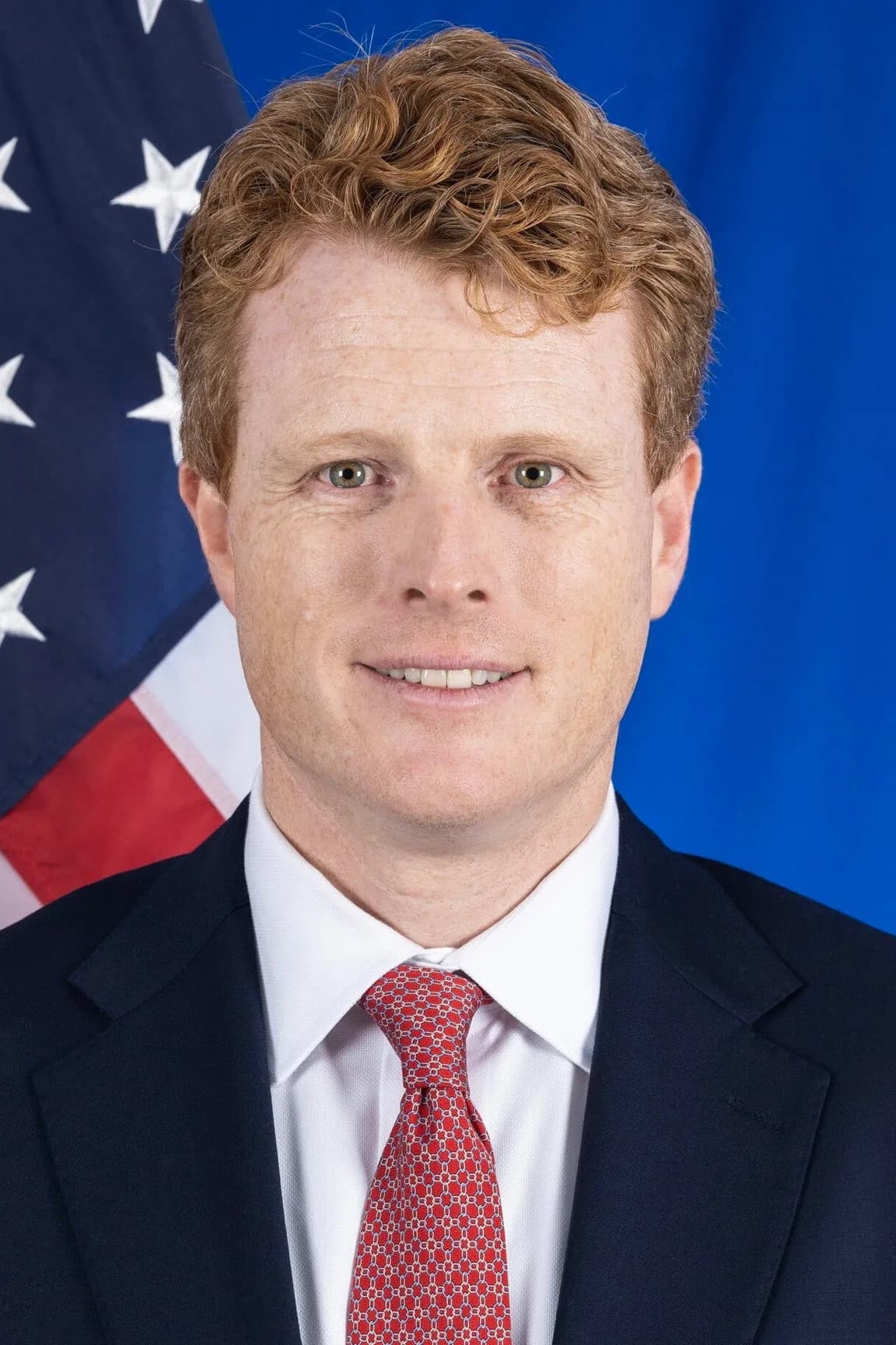 Joe Kennedy III photo