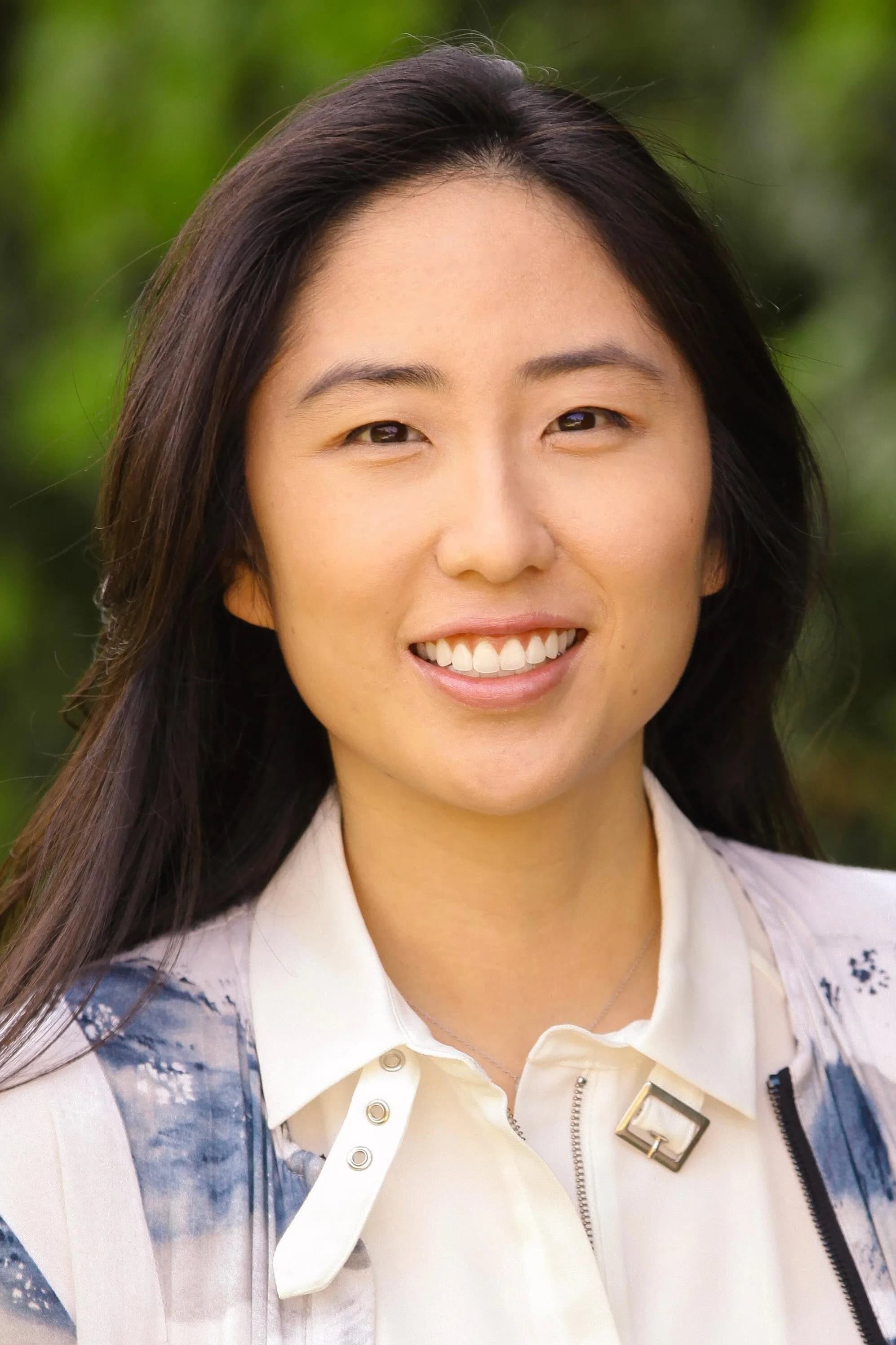 Claudia Shin 사진