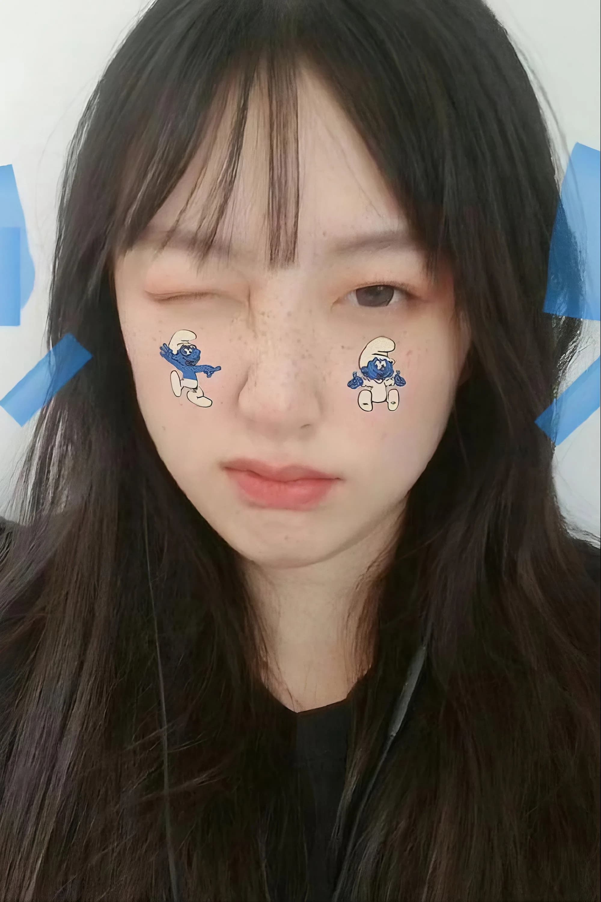 王曼诗 photo