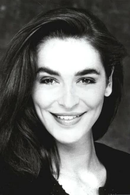 Claire Stansfield 사진