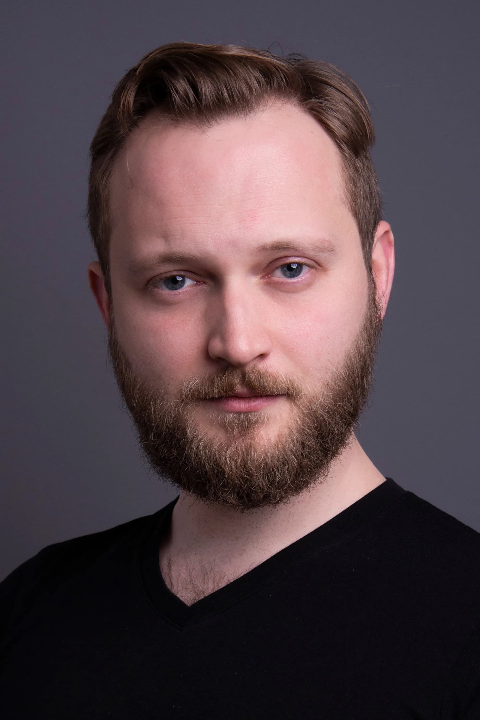 Tom Crowley 사진