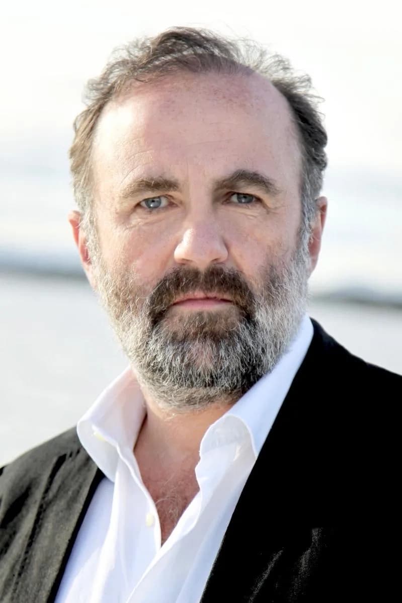 Lorcan Cranitch 사진