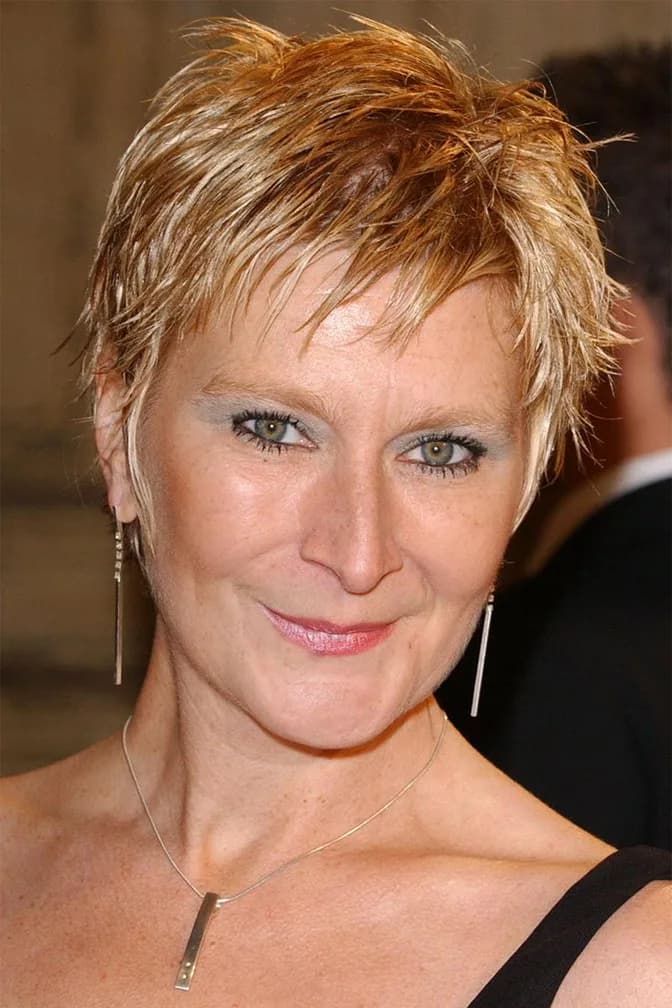 Linda Henry 사진