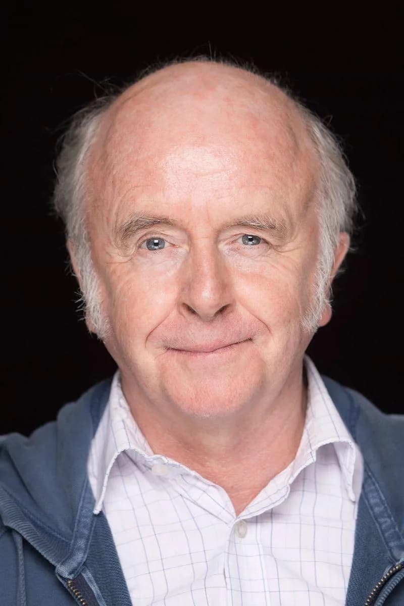 Mark Lambert fotoğrafı