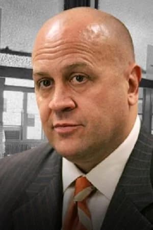 Edward T. Norris photo