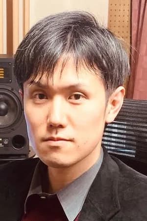 塚田忠昭の写真