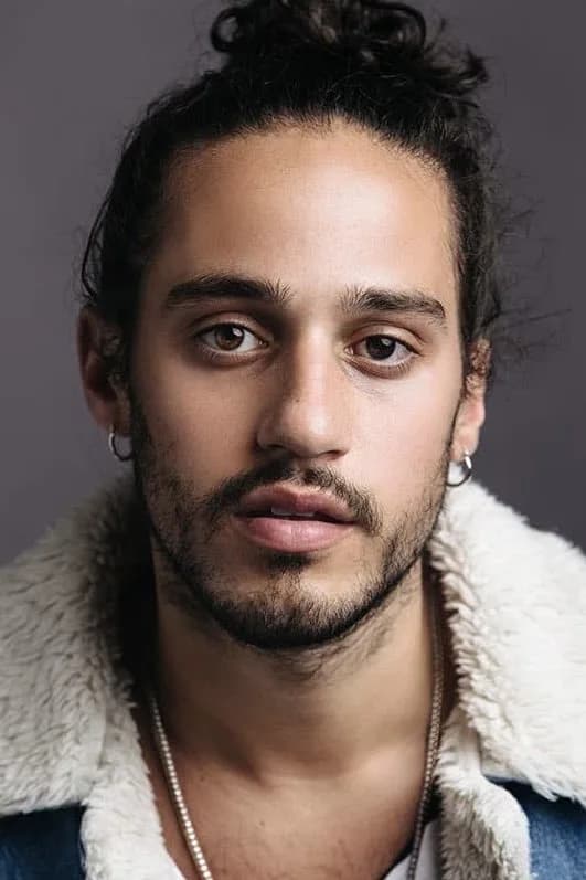 Photo de Russ