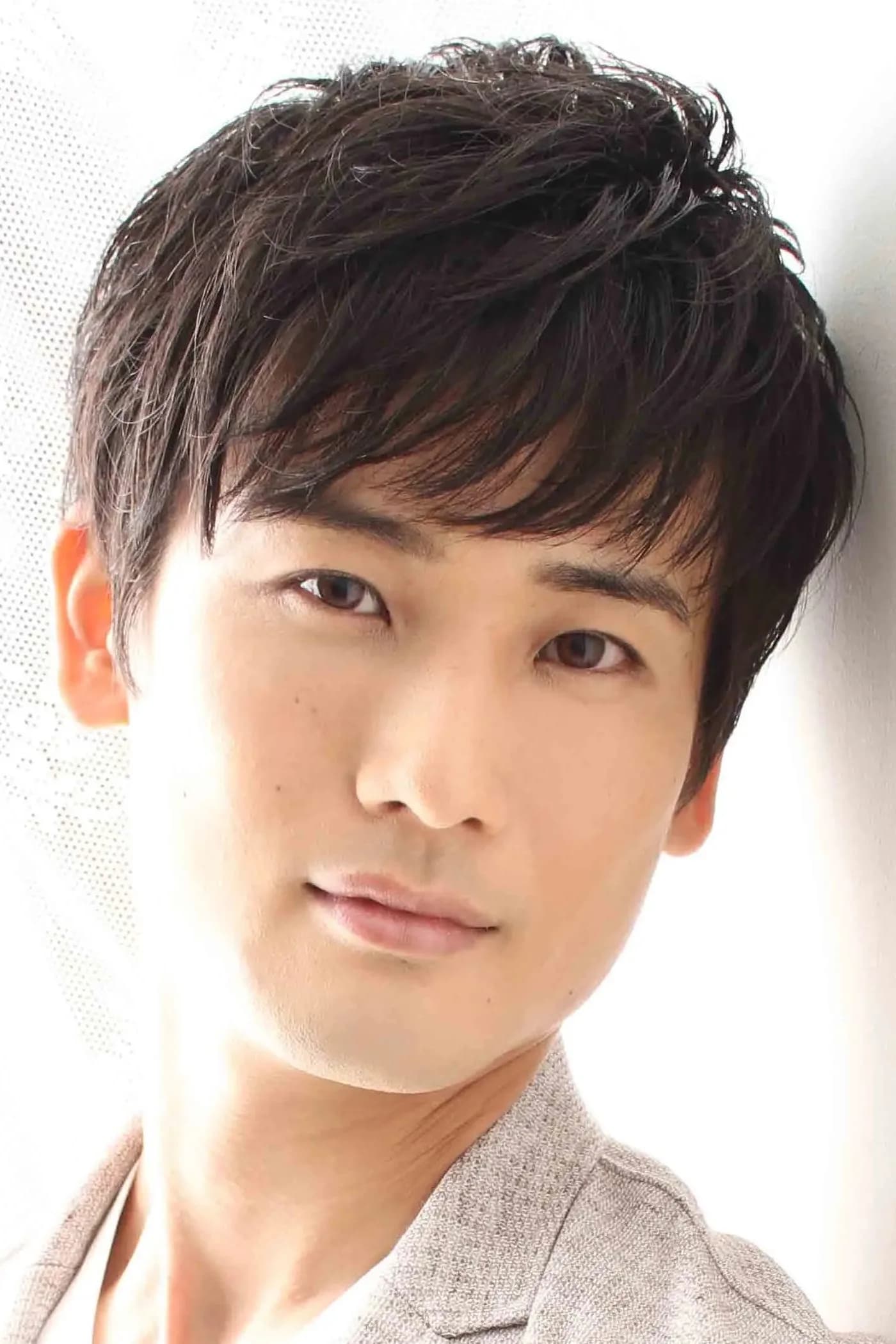 Foto de Akira Yamamoto