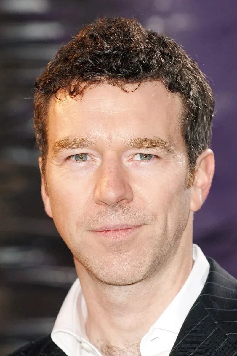 Seán Gleeson photo
