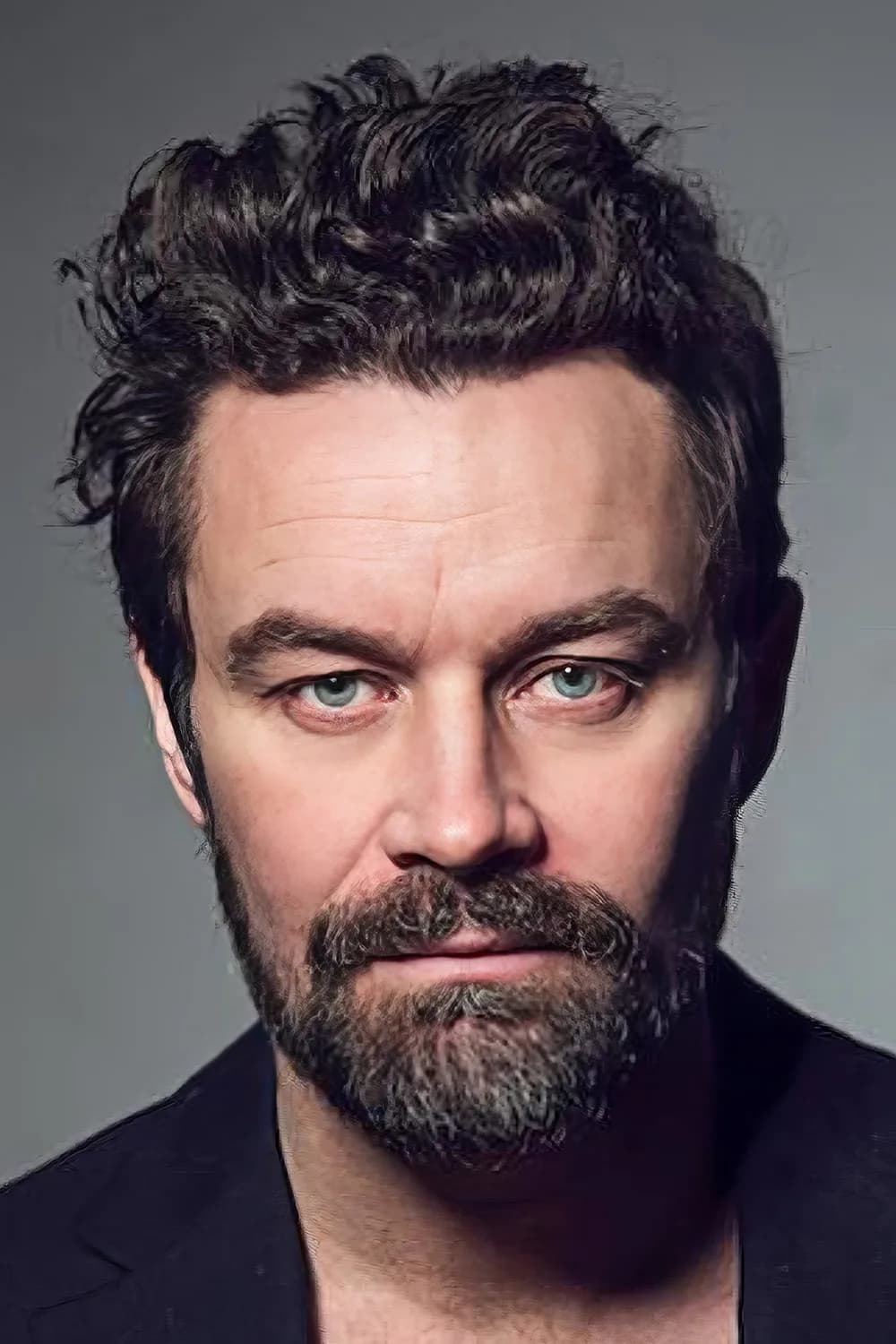 Björn Hlynur Haraldsson photo