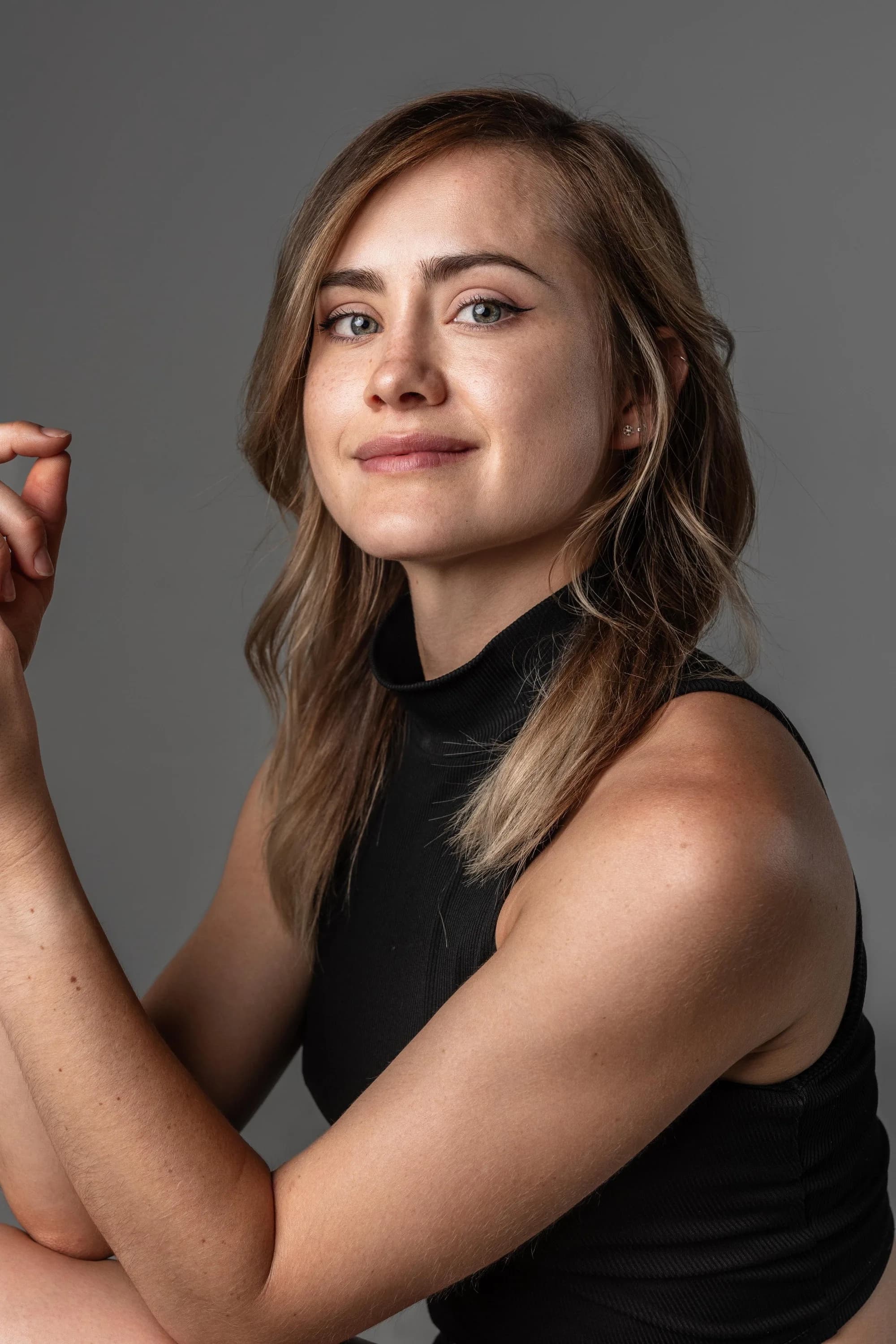 Foto de Deoudoné Pretorius