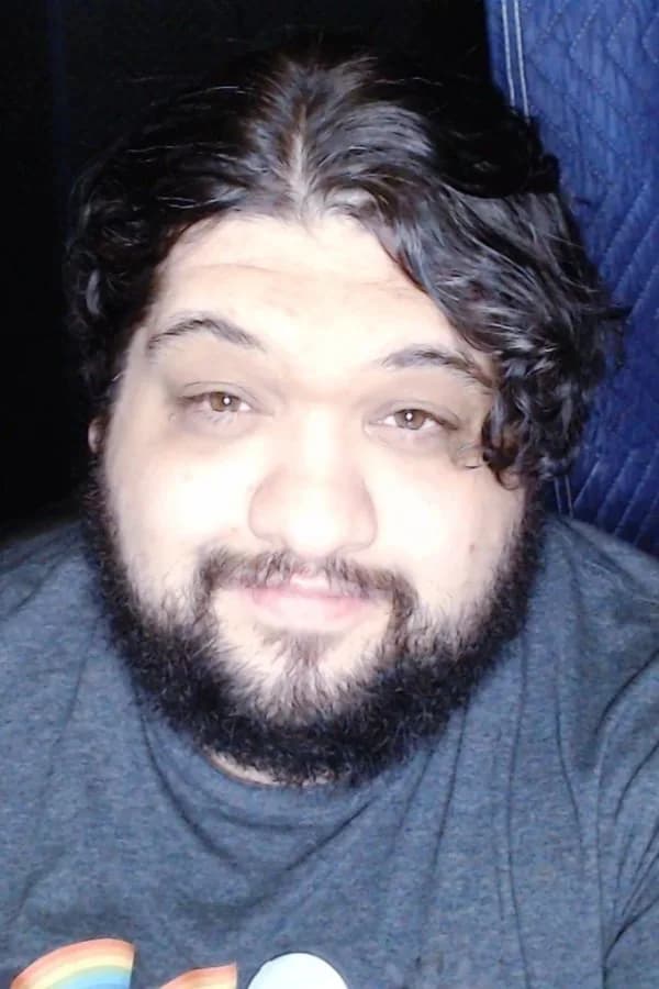 Luis Bermudezの写真