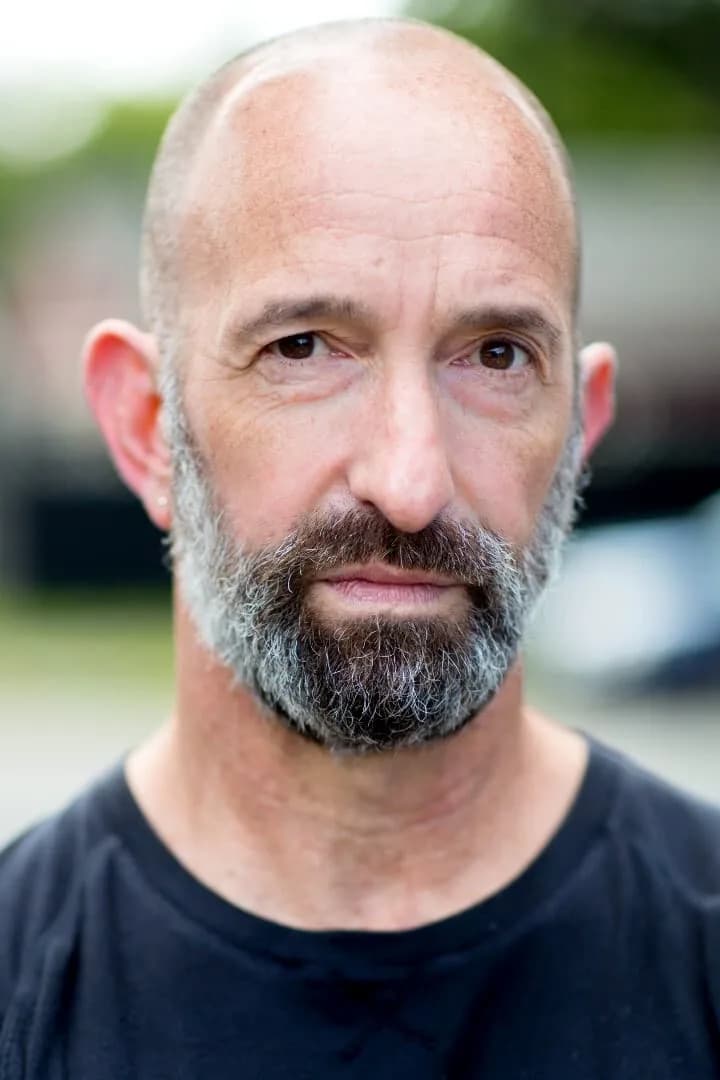 Rob LaBelle fotoğrafı