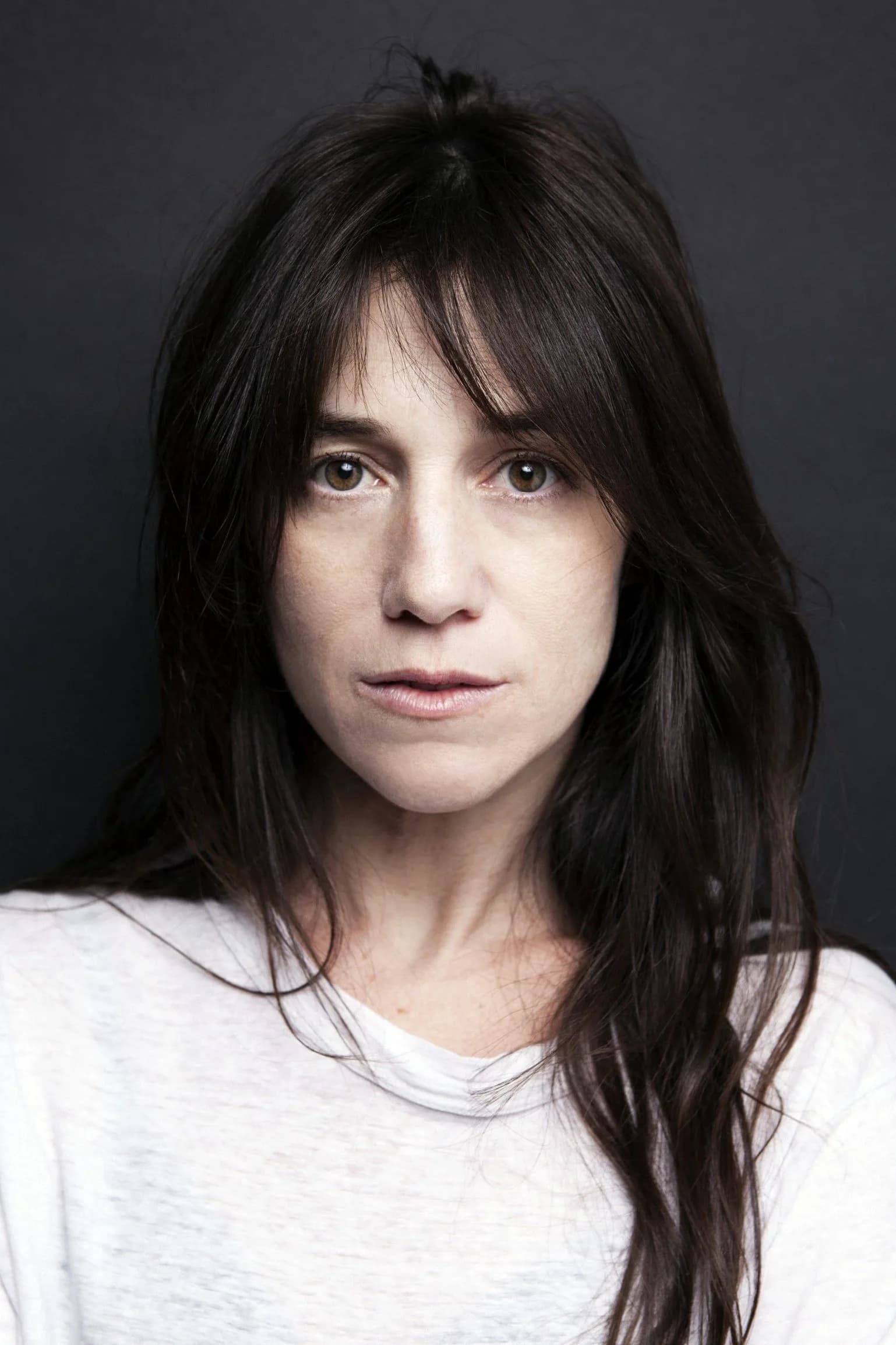 Photo de Charlotte Gainsbourg