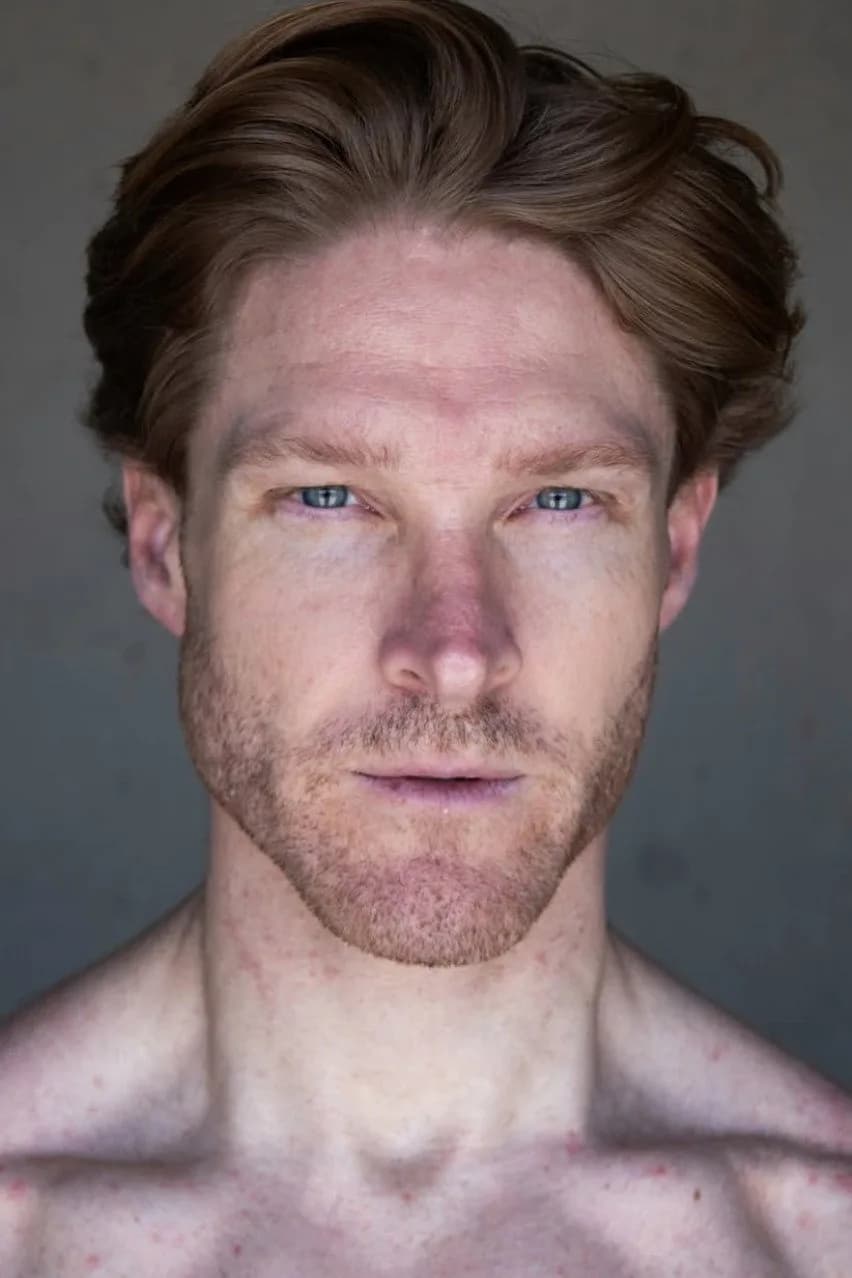 John Michael DeWall photo