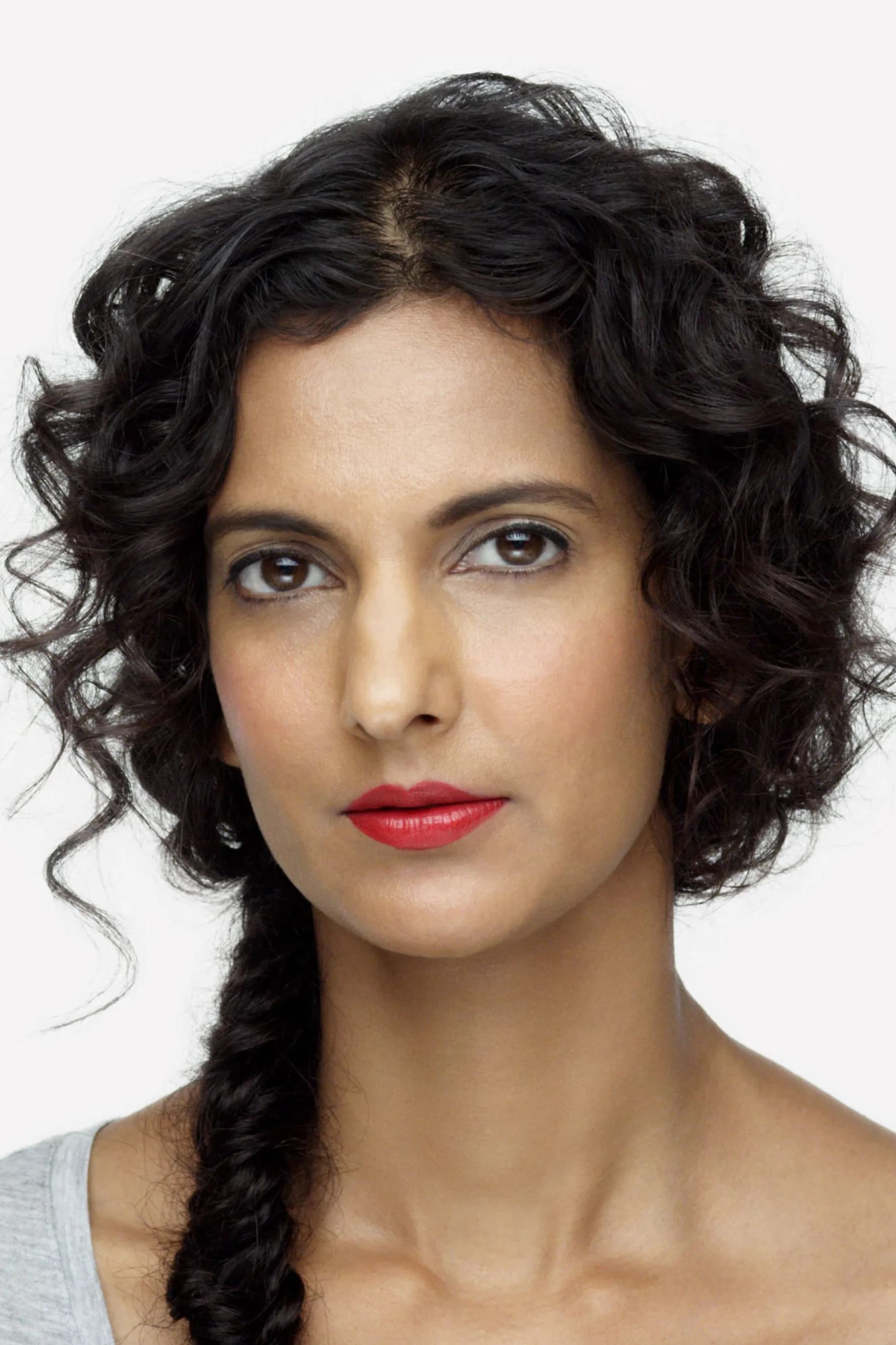 Poorna Jagannathan fotoğrafı