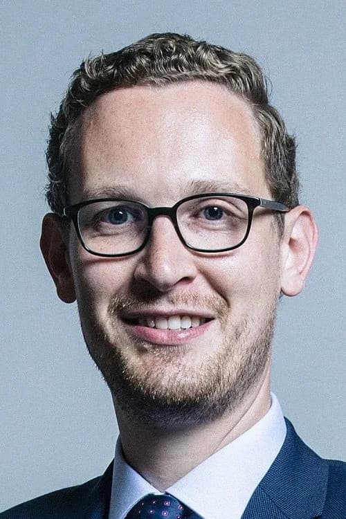 Darren Jones photo
