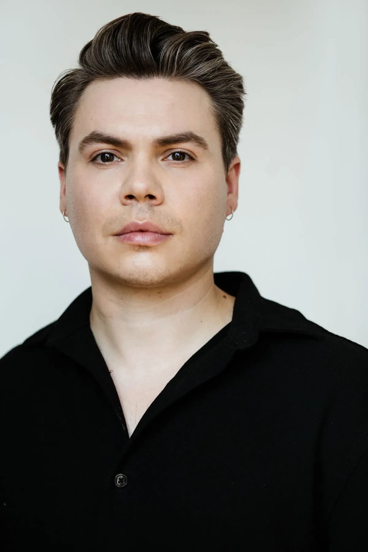 Wayne Burns photo