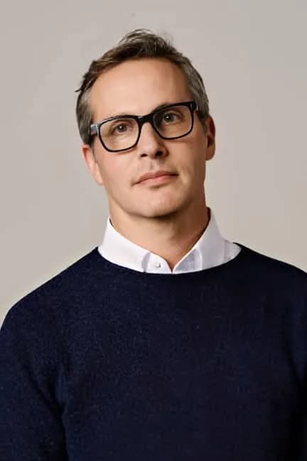 Jeb Brody fotoğrafı