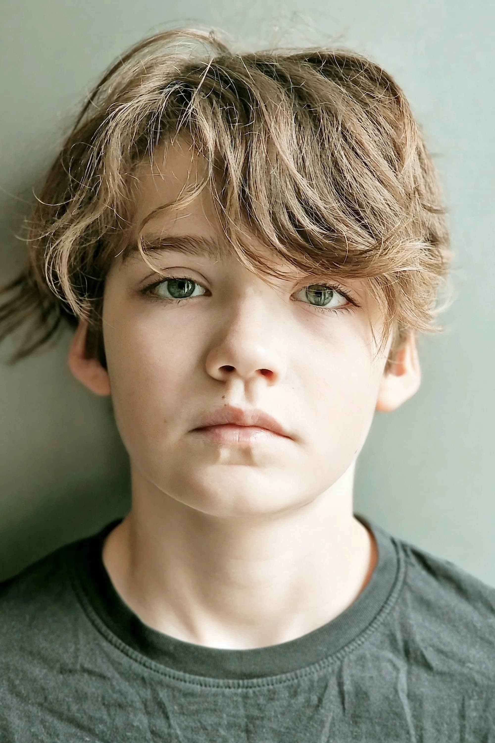 Photo de Flynn Gray
