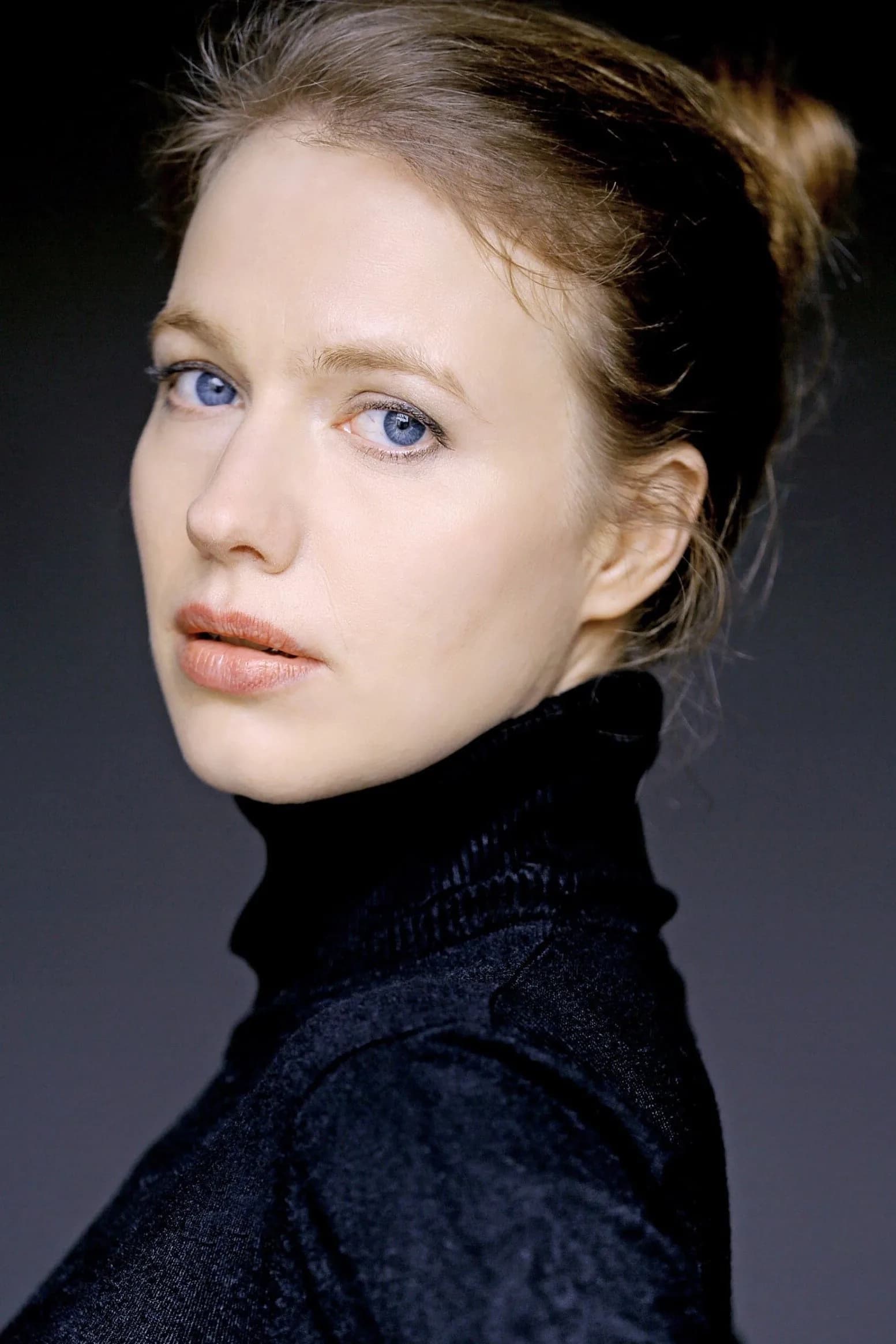 Foto von Anna Brüggemann