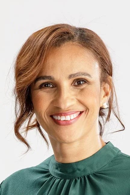 Melanie du Bois photo