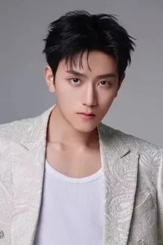 Photo de Wang Hongxin