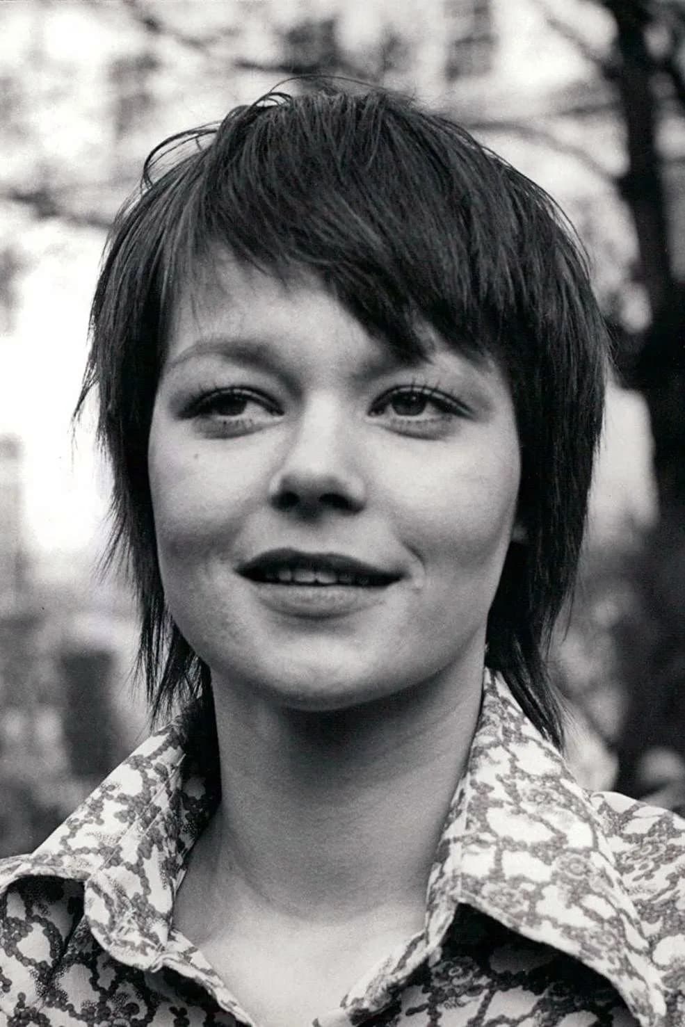 Carolyn Seymour photo