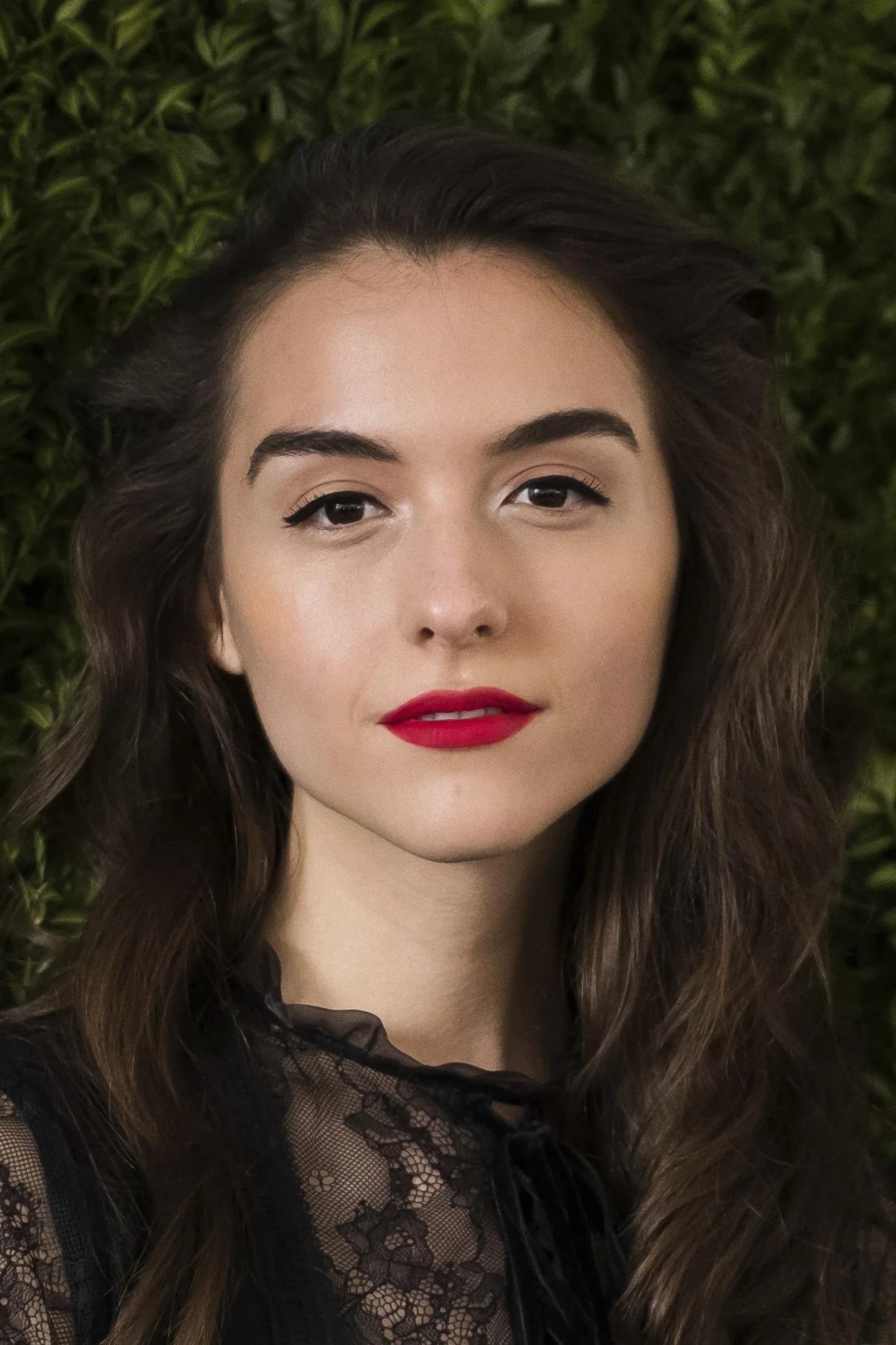 Foto von Quinn Shephard