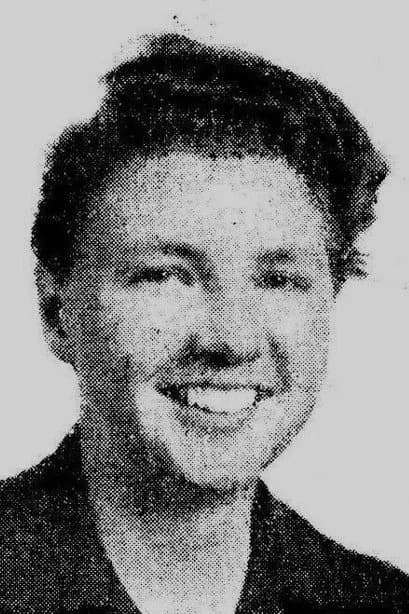Foto di Leigh Brackett