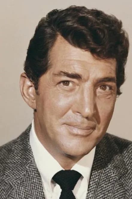 Foto di Dean Martin