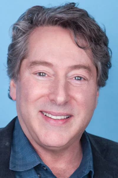 David Ellenstein photo
