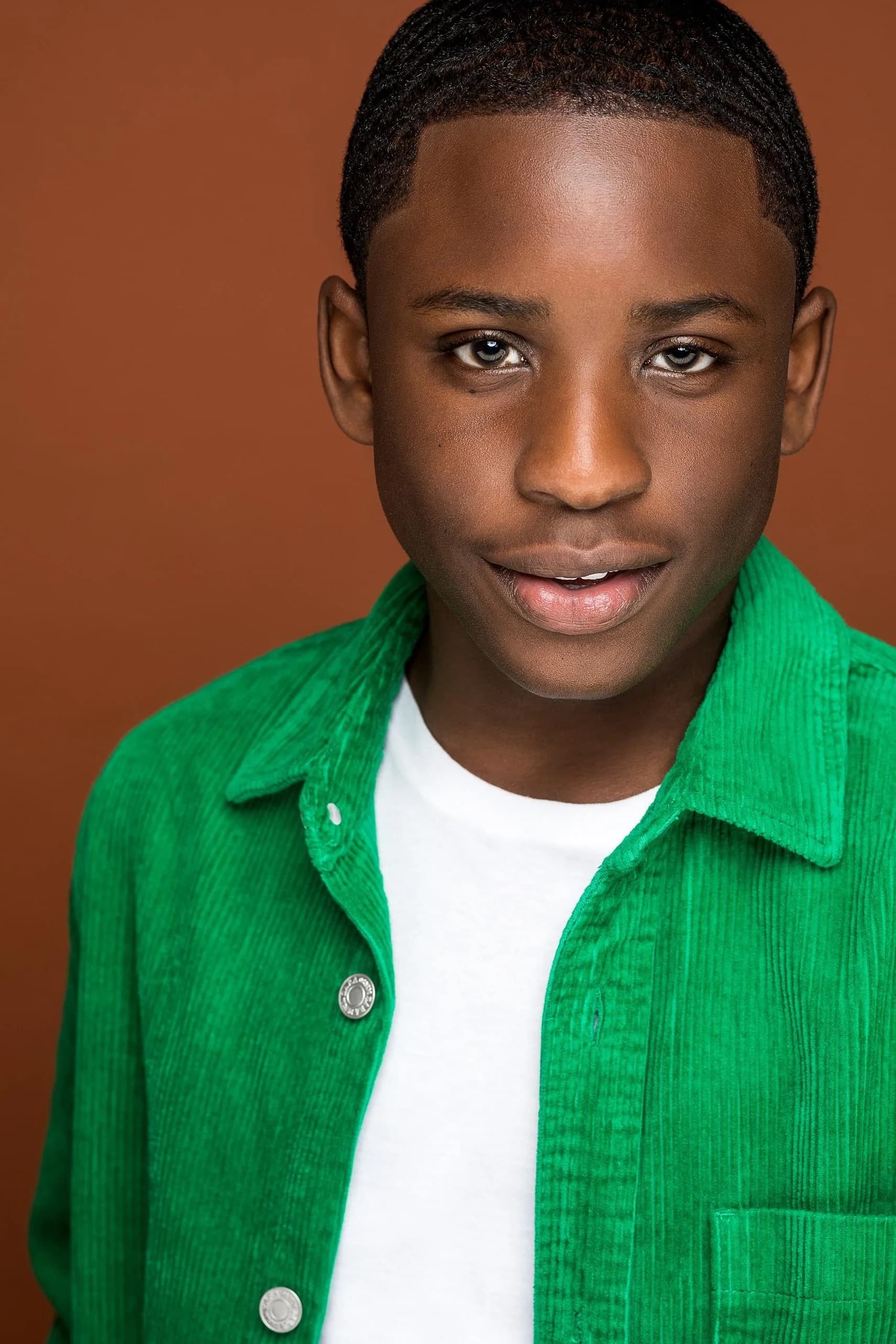 Chance K. Smith photo