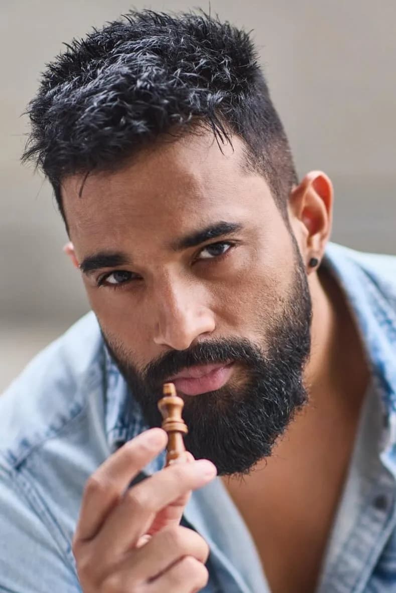 Rachit Singh fotoğrafı