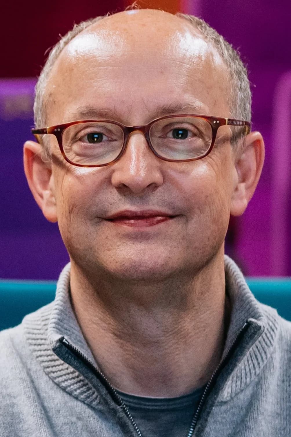Foto di Ed Guiney