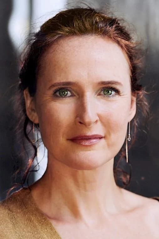 Foto di Deborah Kaufmann