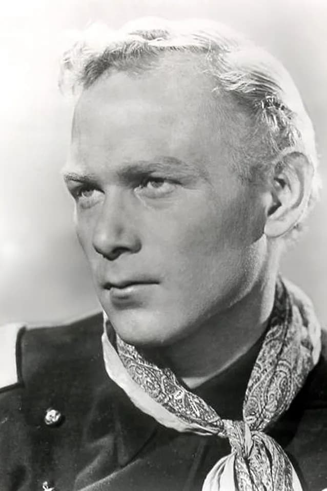 Harry Carey Jr. fotoğrafı
